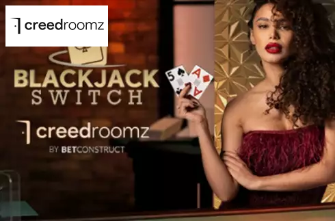 Blackjack Switch
